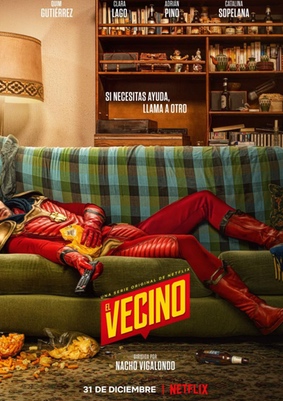 el vecino