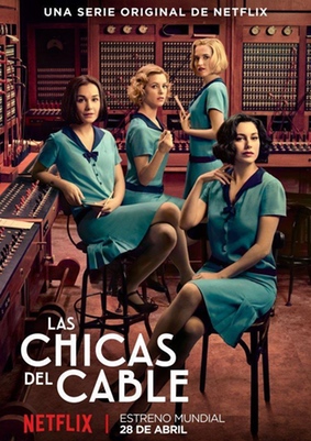 Las chicas del cable